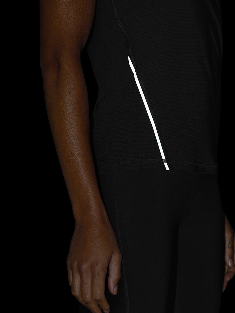 Apex Training T-Shirt - Schwarz