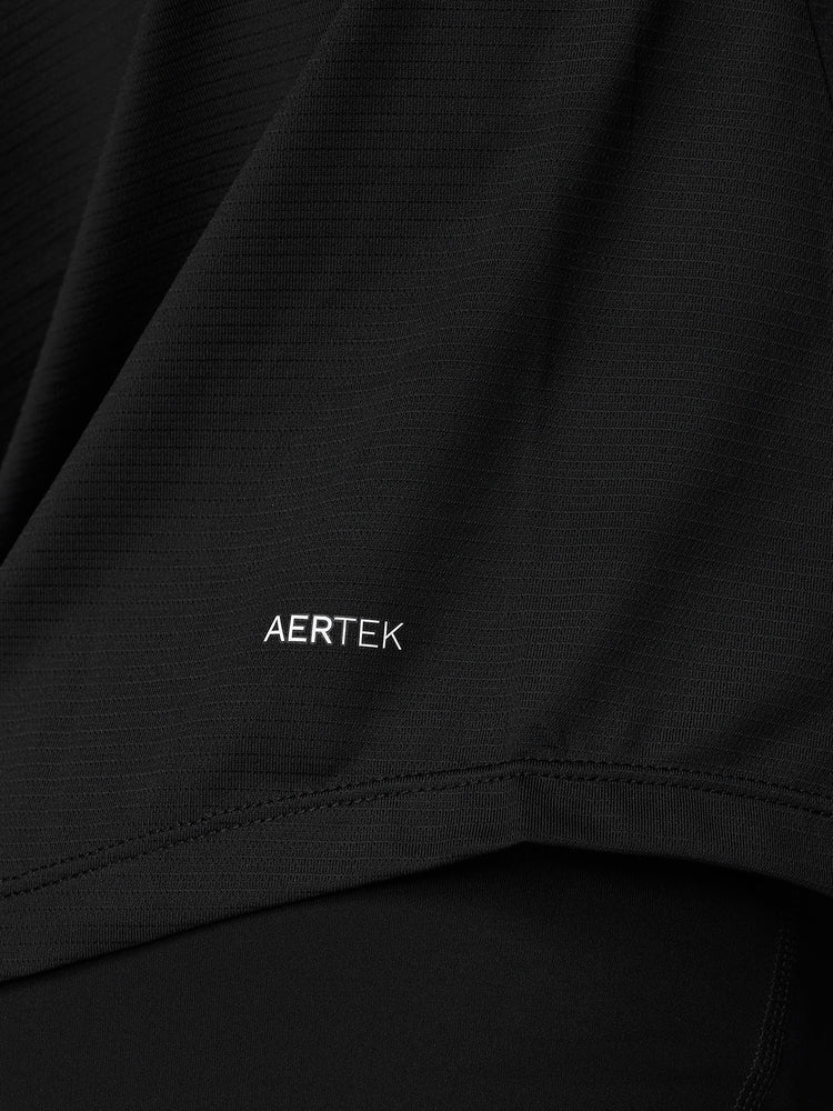 Adapt Training Tank Top - Schwarz