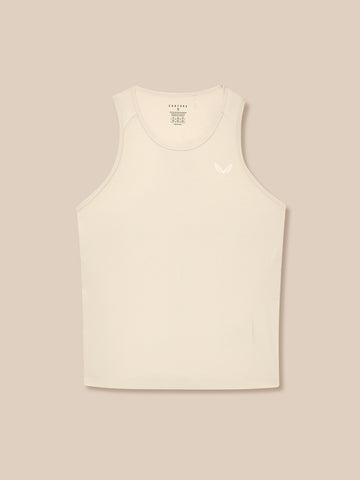 Adapt Training Tank Top - Stein