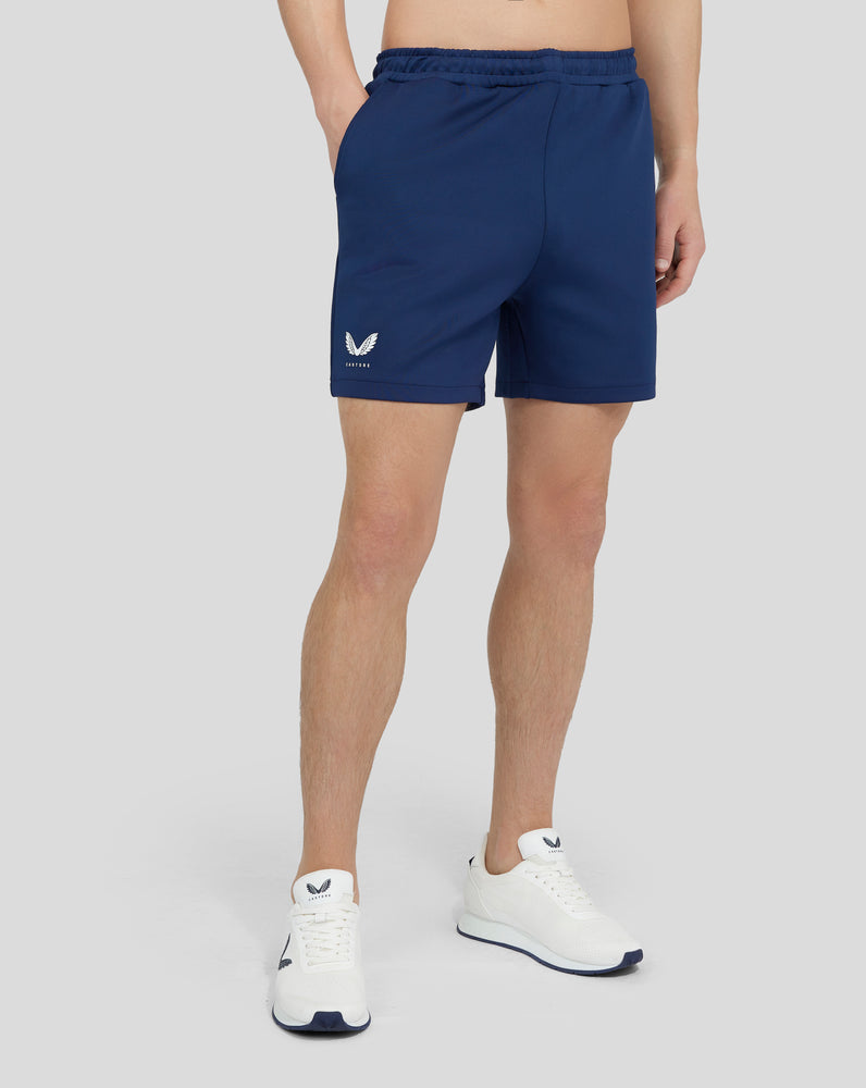 Scuba Active Shorts - Peacoat