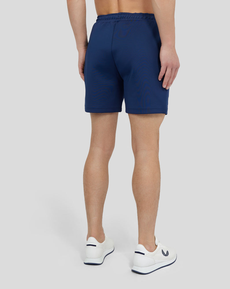 Scuba Active Shorts - Peacoat