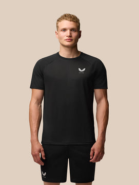 Adapt Training T-Shirt – Schwarz