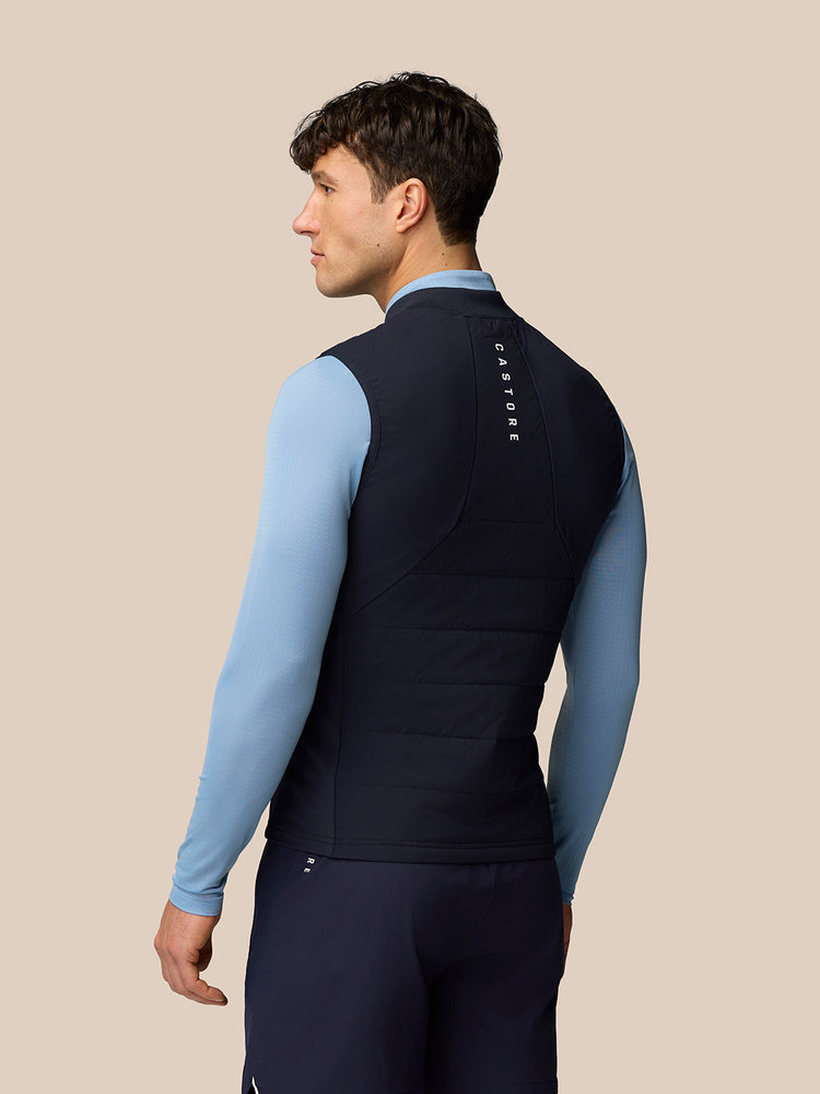 Apex Training Weste - Marineblau