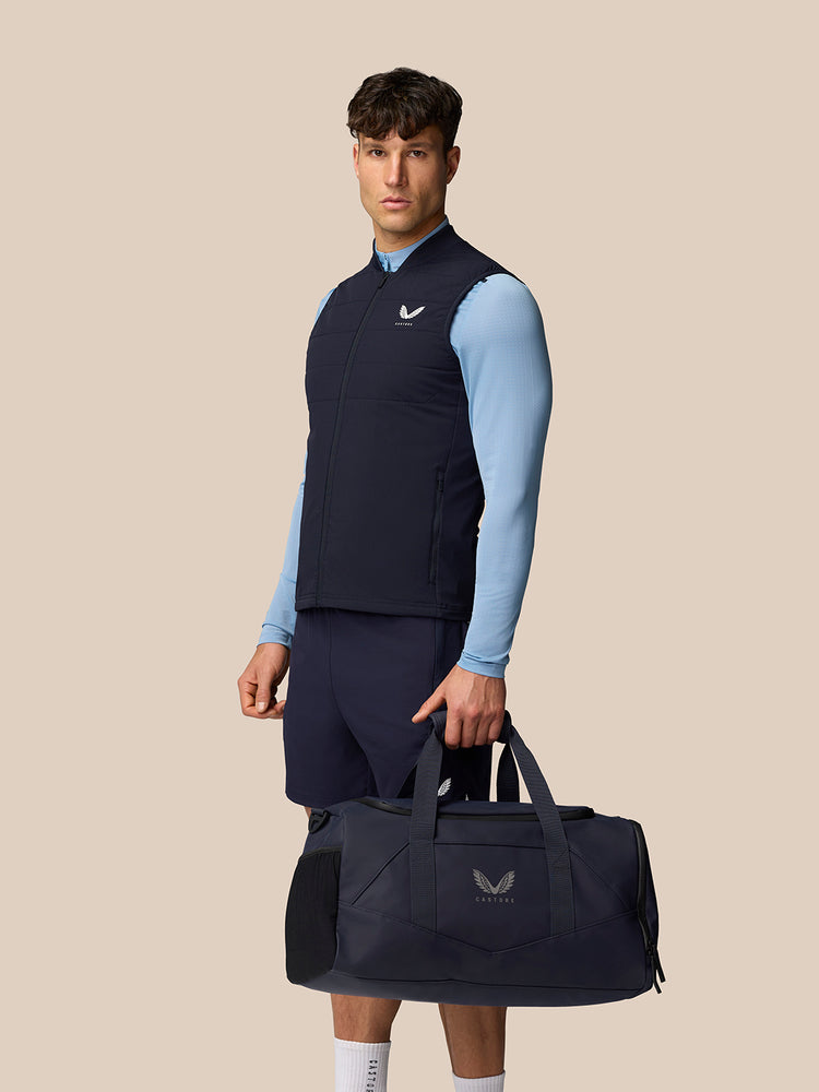 Apex Training Weste - Marineblau