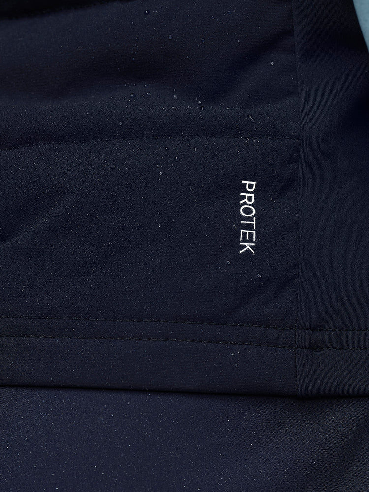 Apex Training Weste - Marineblau