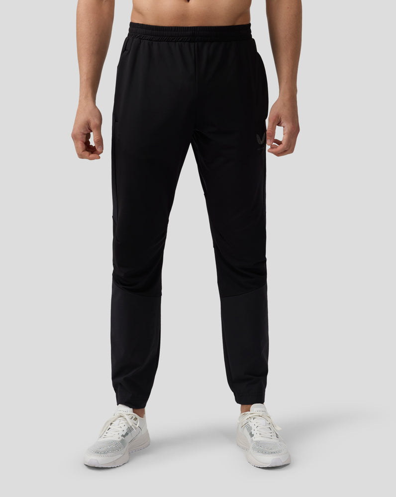 Herren Flow Hybrid Joggers - Schwarz