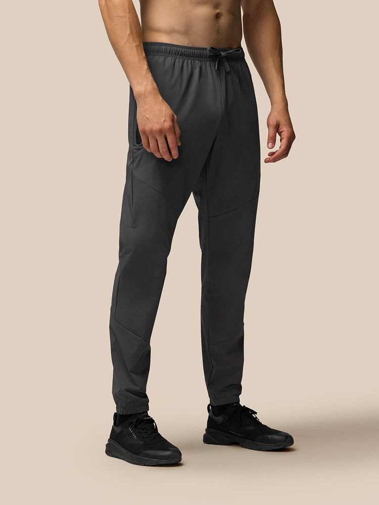 Flex Leichtgewicht Joggers - Gunmetal