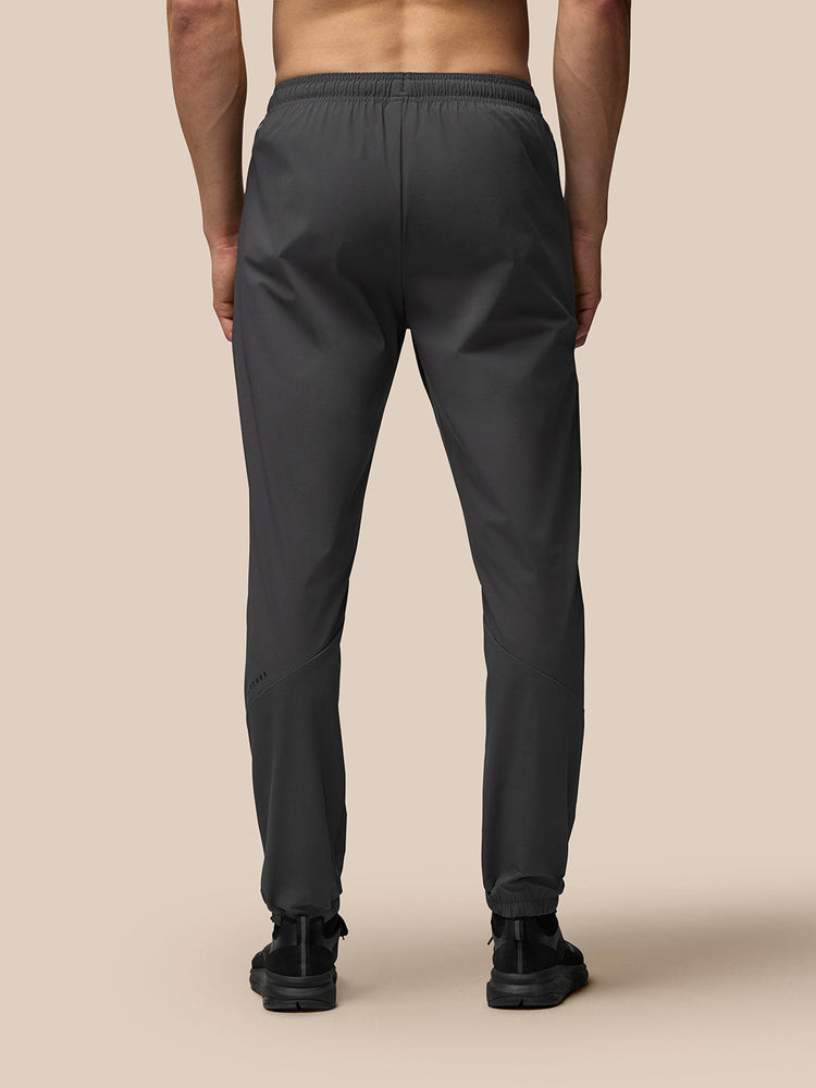 Flex Leichtgewicht Joggers - Gunmetal