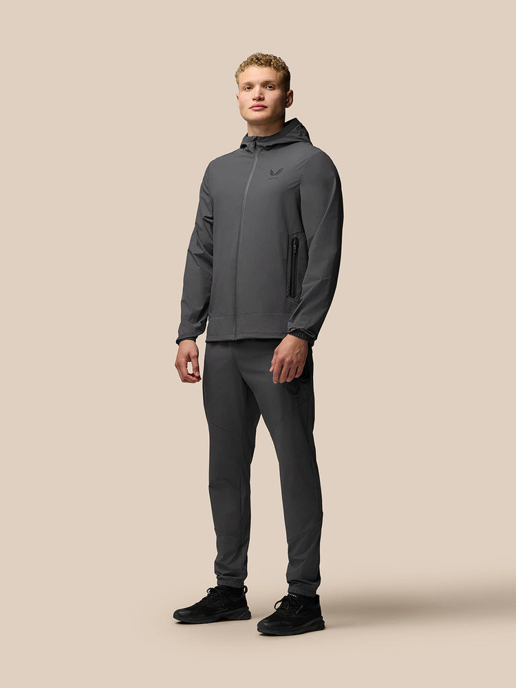 Flex Leichtgewicht Joggers - Gunmetal