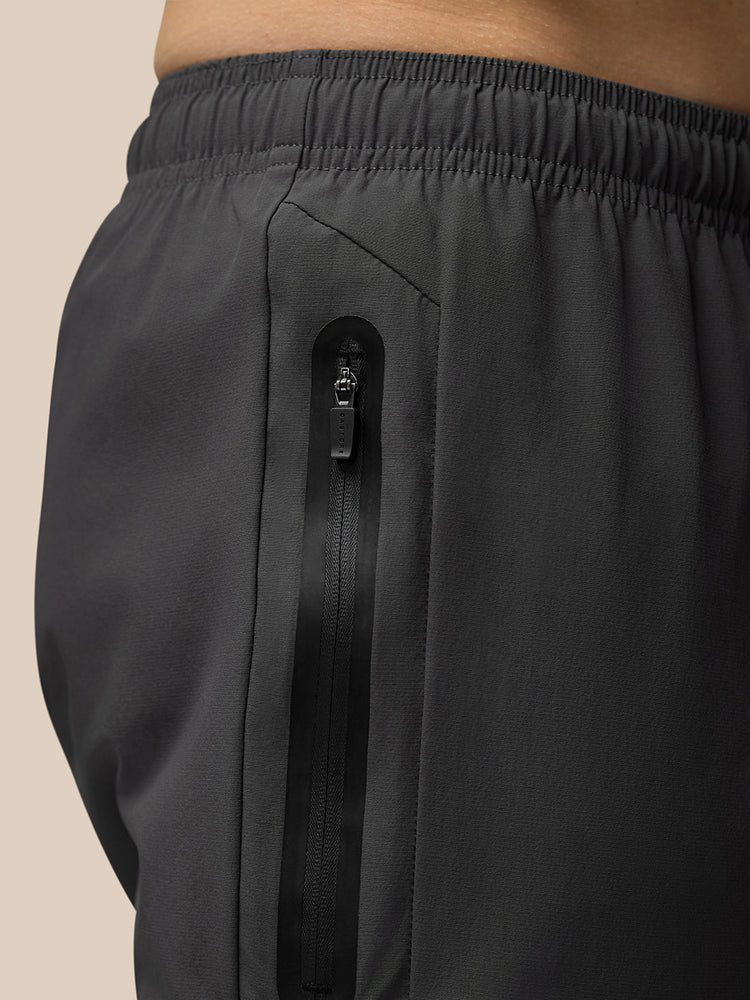 Flex Leichtgewicht Joggers - Gunmetal
