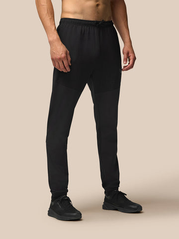 Flex Leichtgewicht Joggers - Schwarz