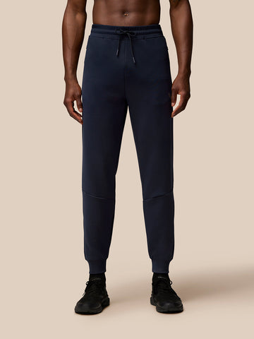 Flex Lifestyle Jogginghose - Marineblau