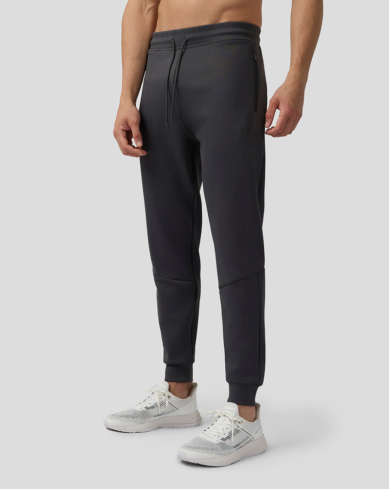 Herren Scuba Leichtgewicht Joggers - Charcoal