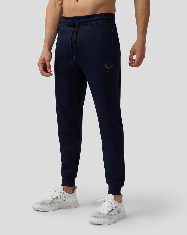 Herren Scuba Leichtgewicht Joggers - Mitternachtsmarine