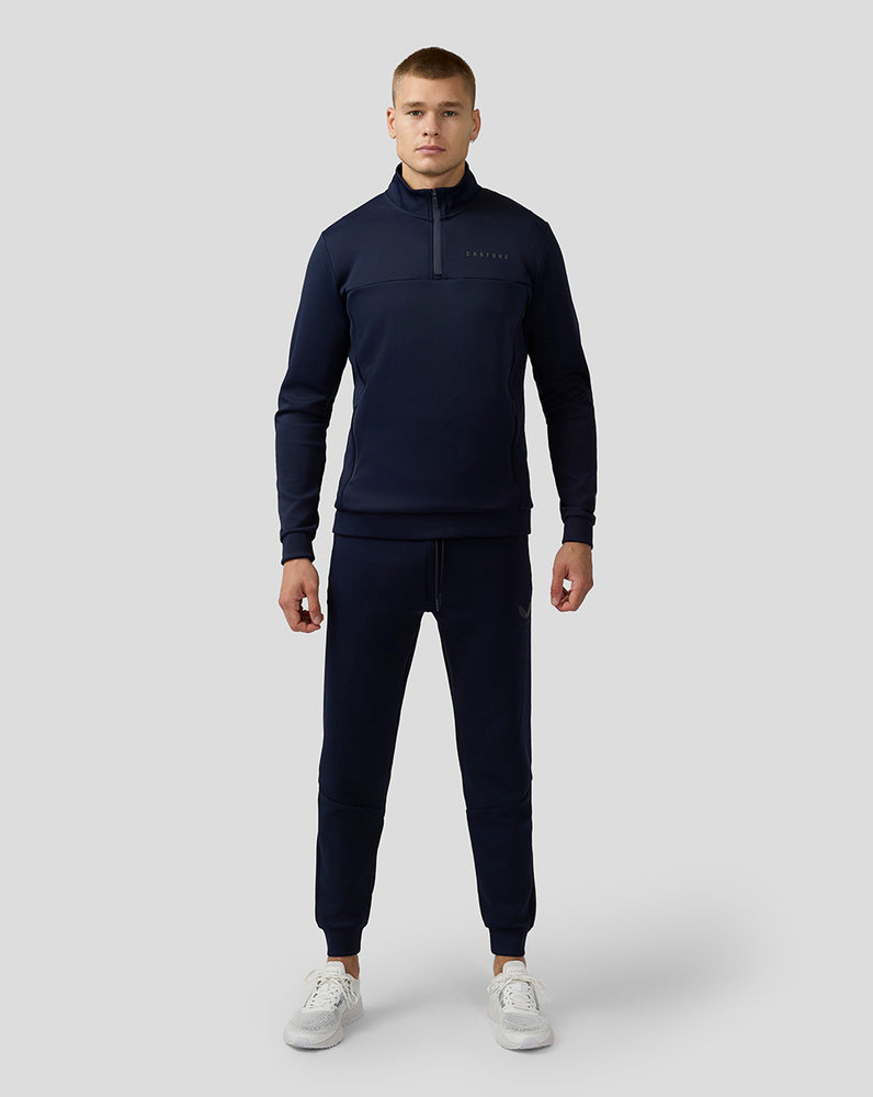 Herren Scuba Leichtgewicht Joggers - Mitternachtsmarine