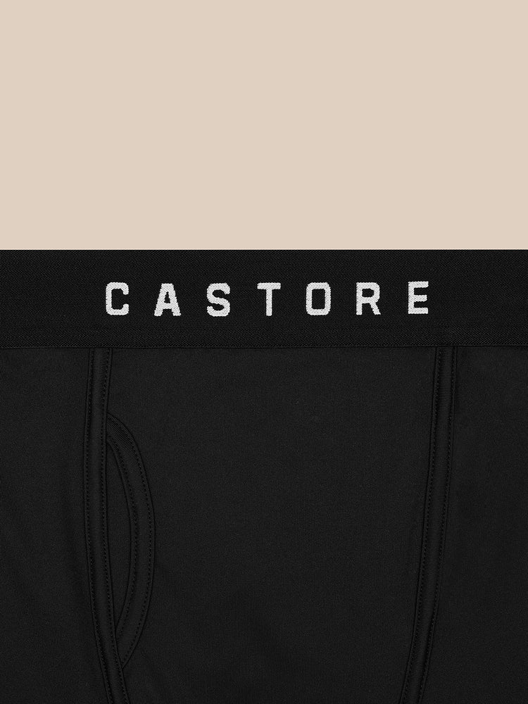 Active 3 Pack Boxers - Schwarz