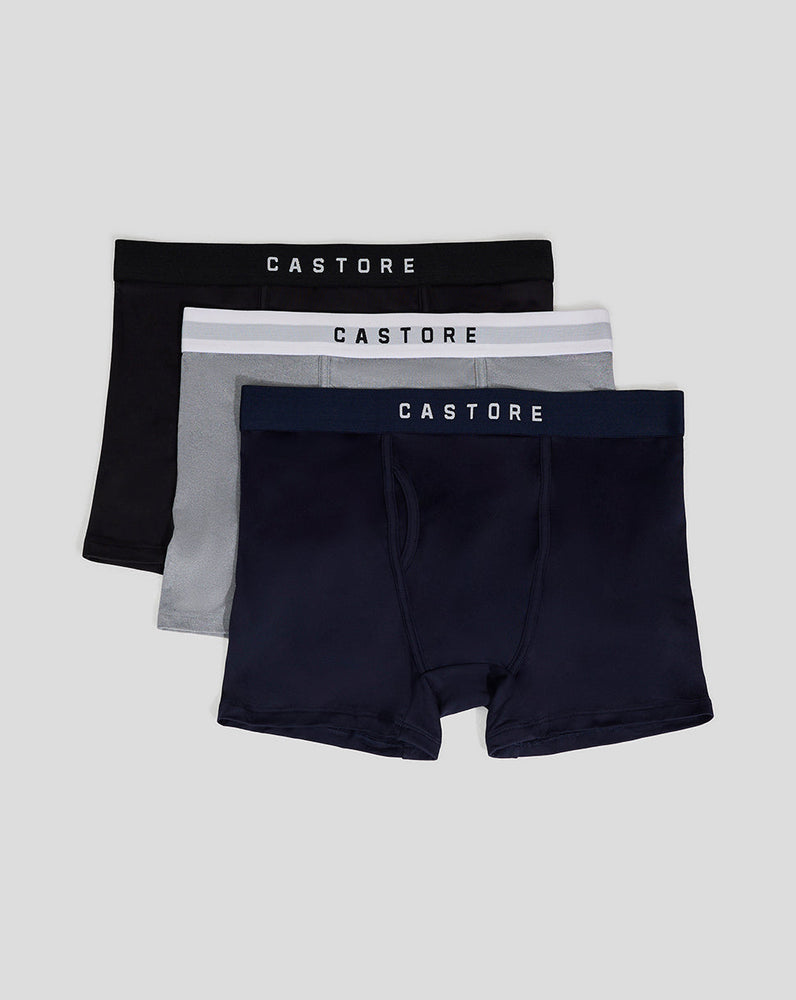 3er-Pack Core Boxershorts - Multi