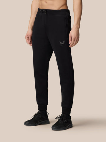 Adapt Fleece Joggers - Schwarz
