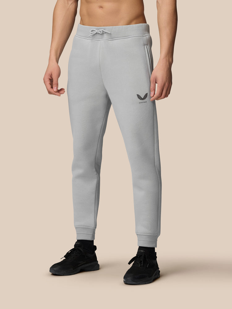Adapt Fleece Joggers - Grau
