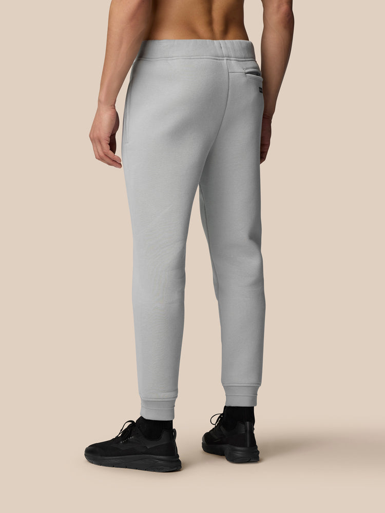 Adapt Fleece Joggers - Grau