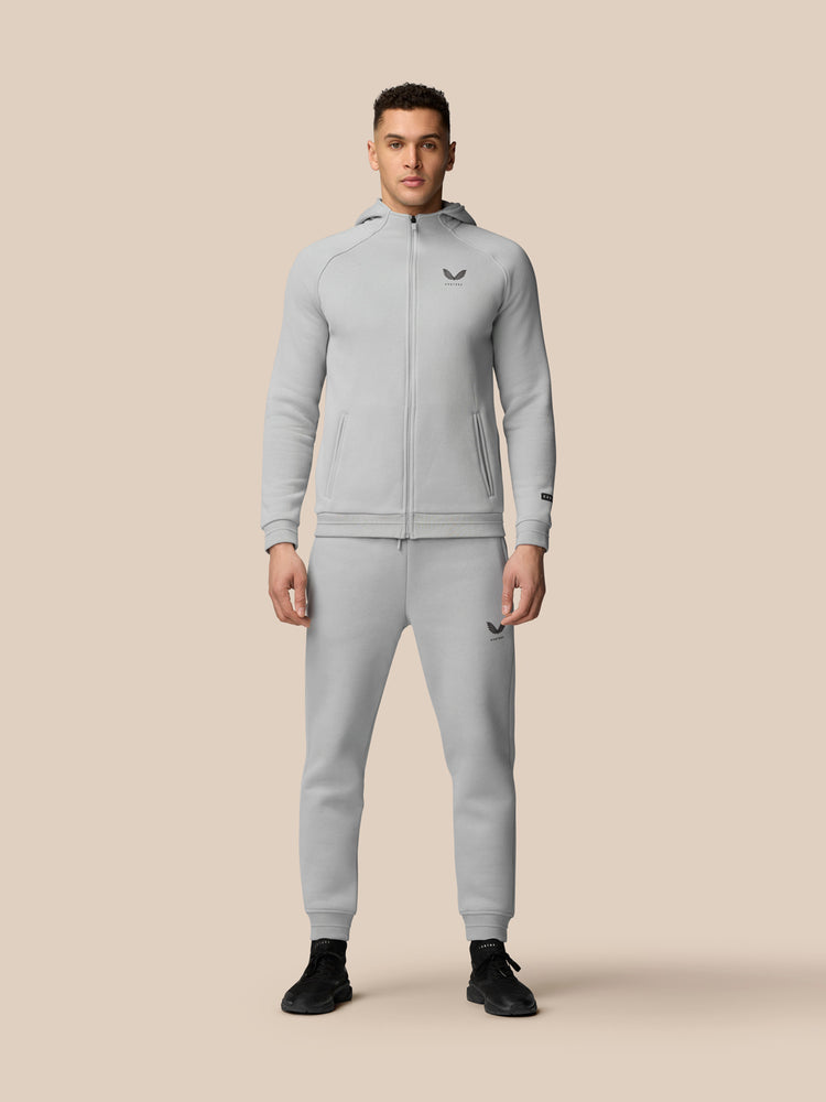 Adapt Fleece Joggers - Grau