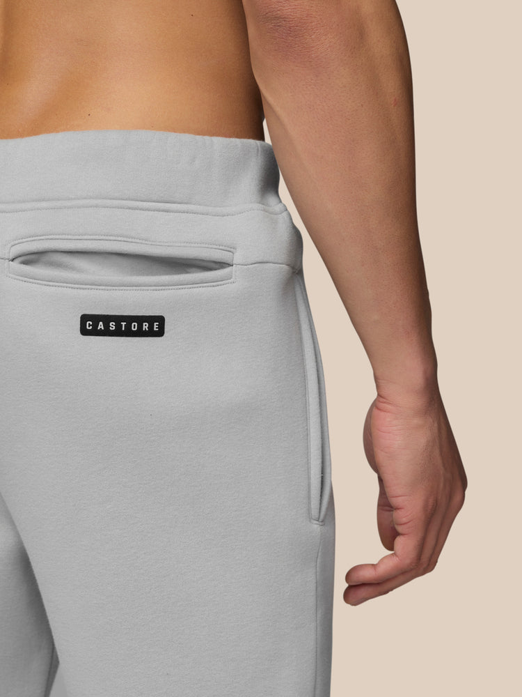 Adapt Fleece Joggers - Grau