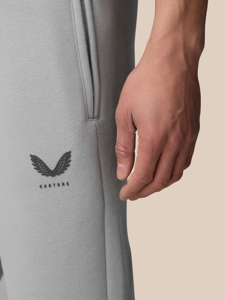 Adapt Fleece Joggers - Grau