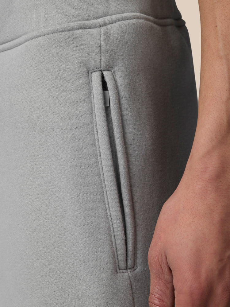 Adapt Fleece Joggers - Grau