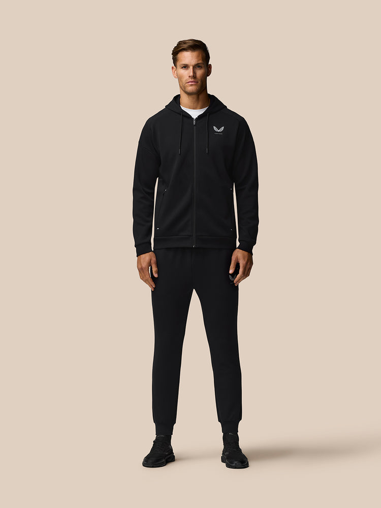 Travel Lifestyle Joggers - Schwarz