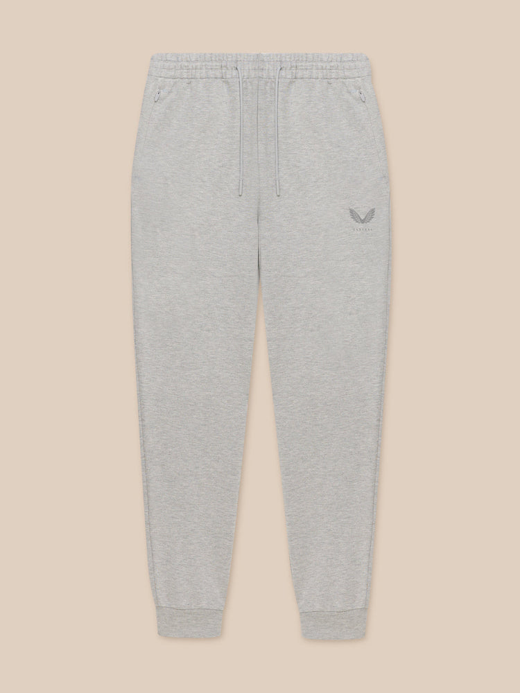 Travel Lifestyle Joggers - Grau