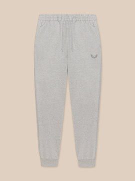 Travel Lifestyle Joggers - Grau