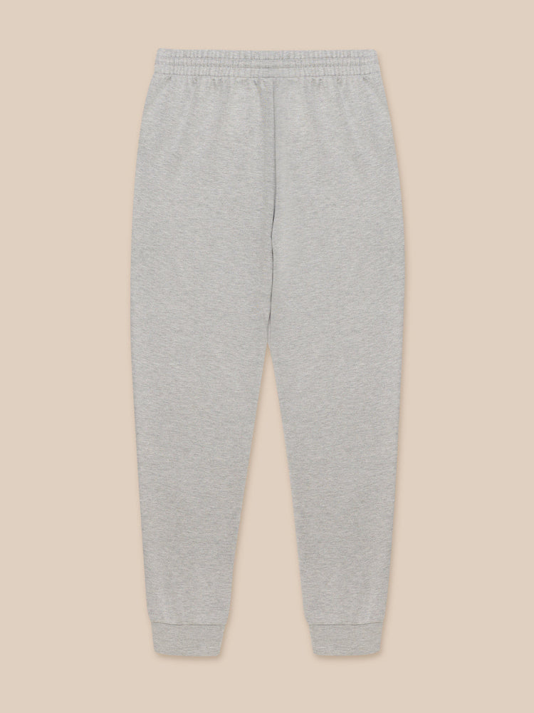 Travel Lifestyle Joggers - Grau