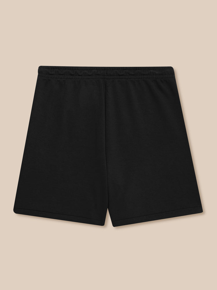 Travel Lifestyle Shorts - Schwarz