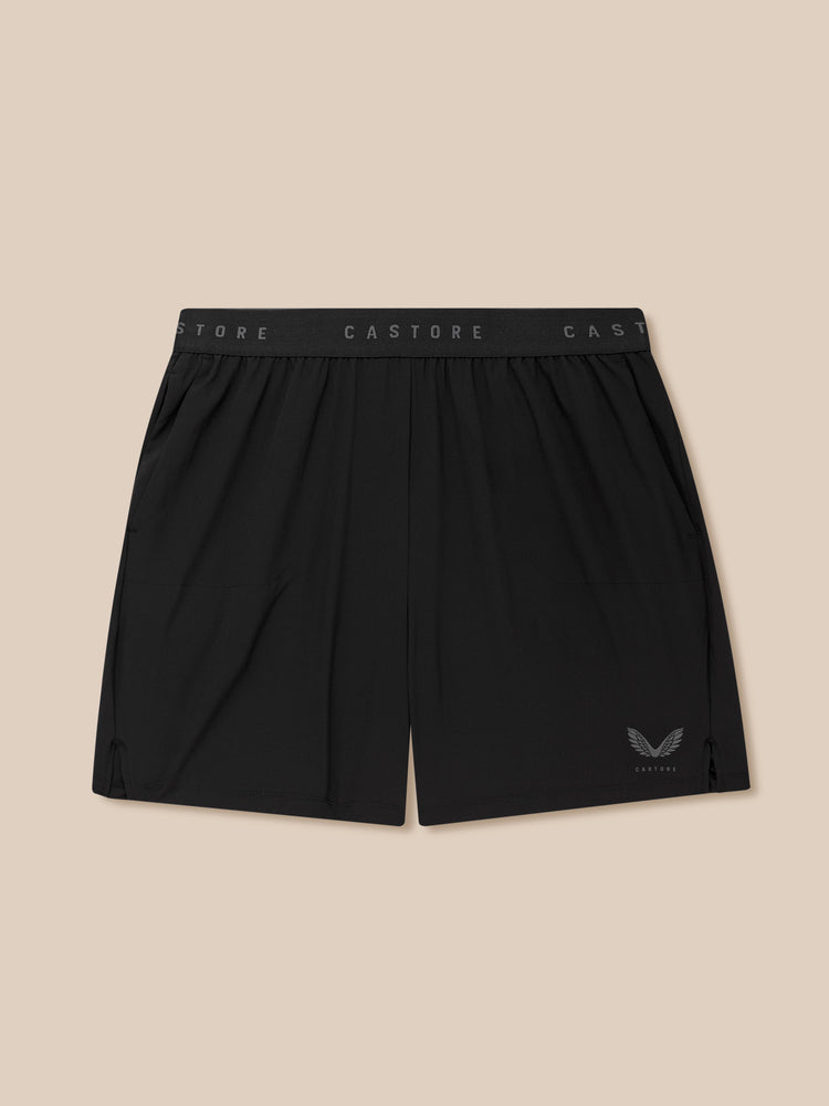 Adapt Training Shorts - Schwarz