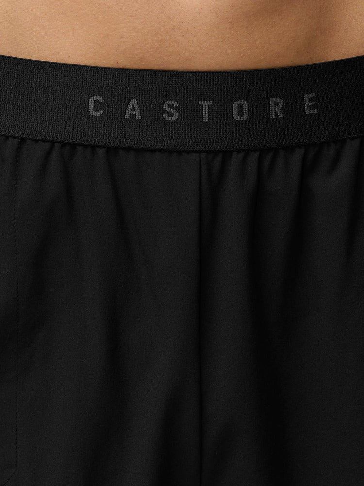 Adapt Training Shorts - Schwarz