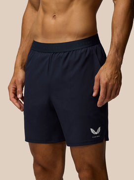 Adapt Training Shorts - Mitternachtsmarine