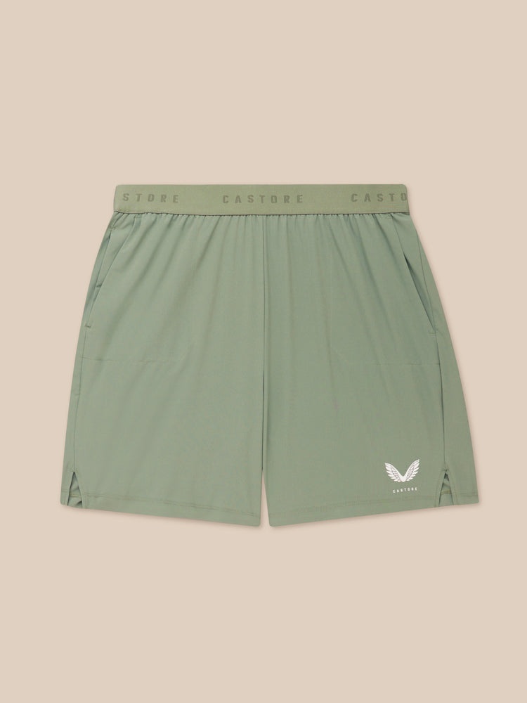 Adapt Training 7" 1 Shorts – Thymian