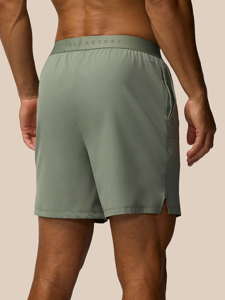 Adapt Training 7" 1 Shorts – Thymian