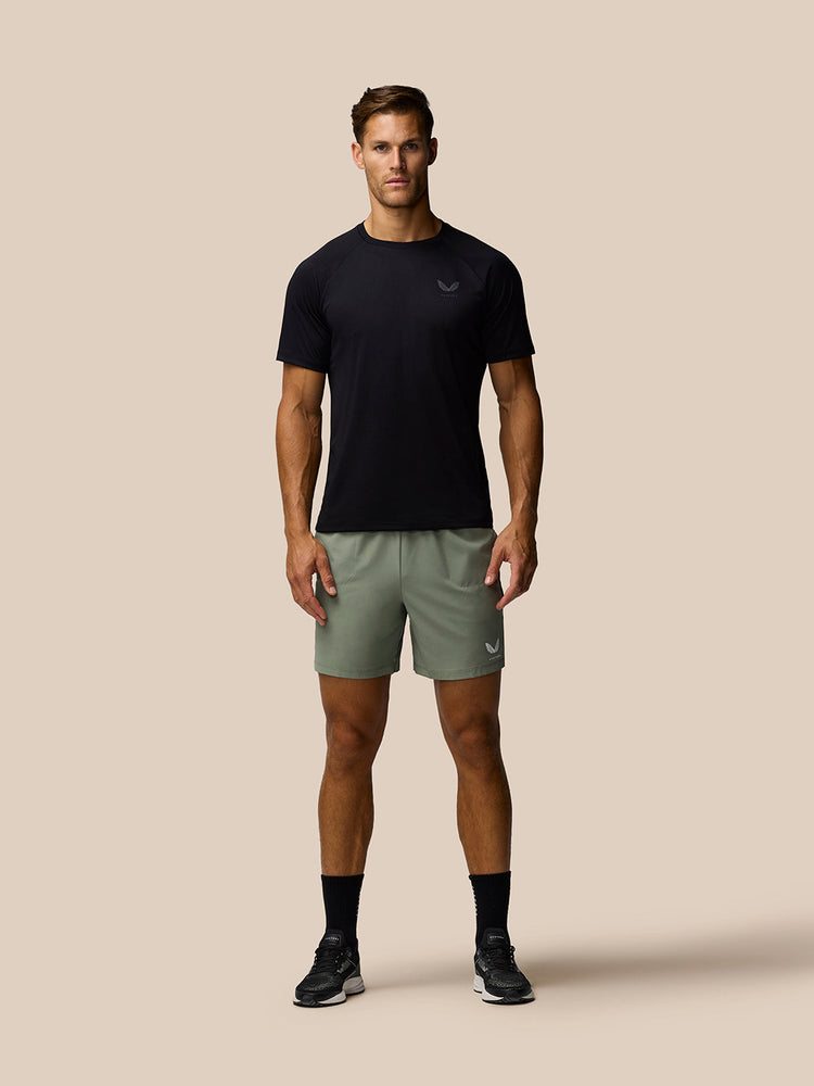Adapt Training 7" 1 Shorts – Thymian