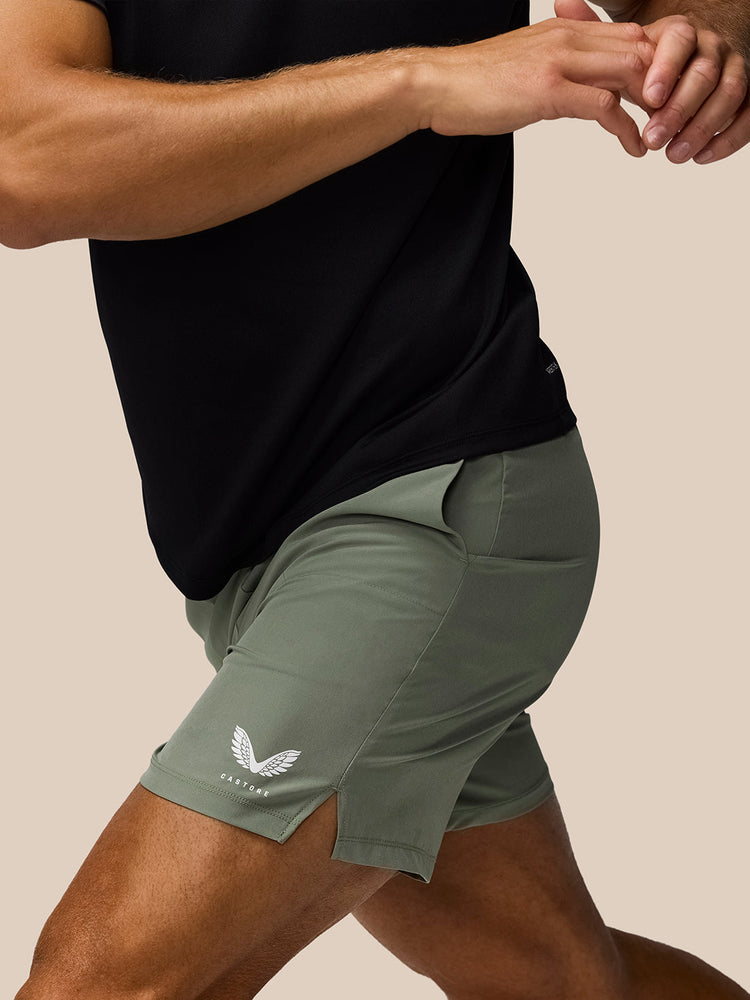 Adapt Training 7" 1 Shorts – Thymian
