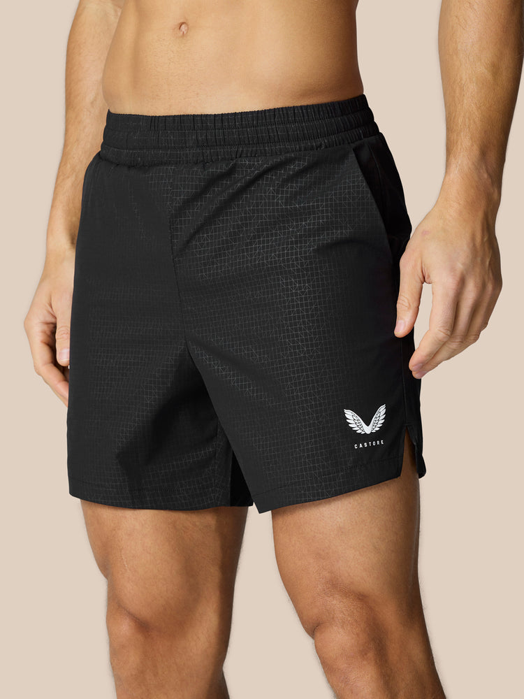 Adapt Badehose - Schwarz