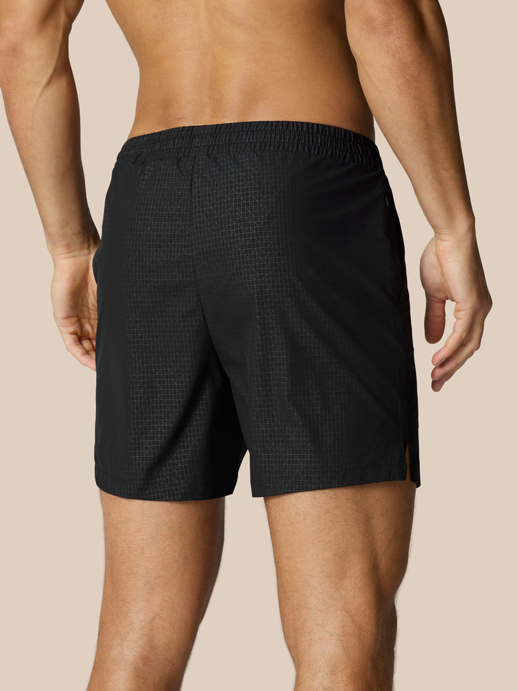 Adapt Badehose - Schwarz