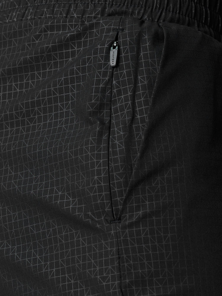 Adapt Badehose - Schwarz