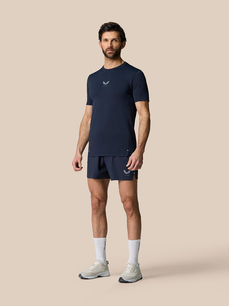 Zone Training T-Shirt - Mitternachtsmarine