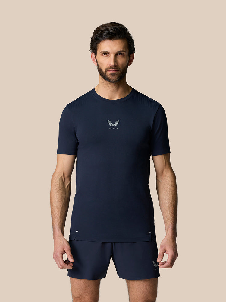 Zone Training T-Shirt - Mitternachtsmarine