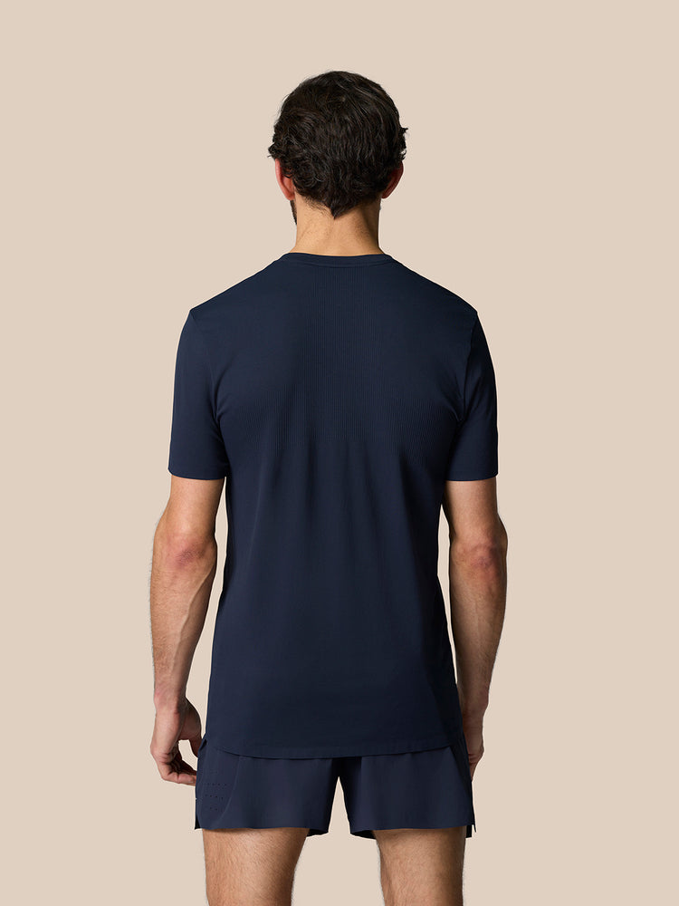 Zone Training T-Shirt - Mitternachtsmarine