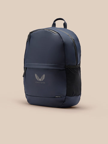 Active Rucksack - Marineblau