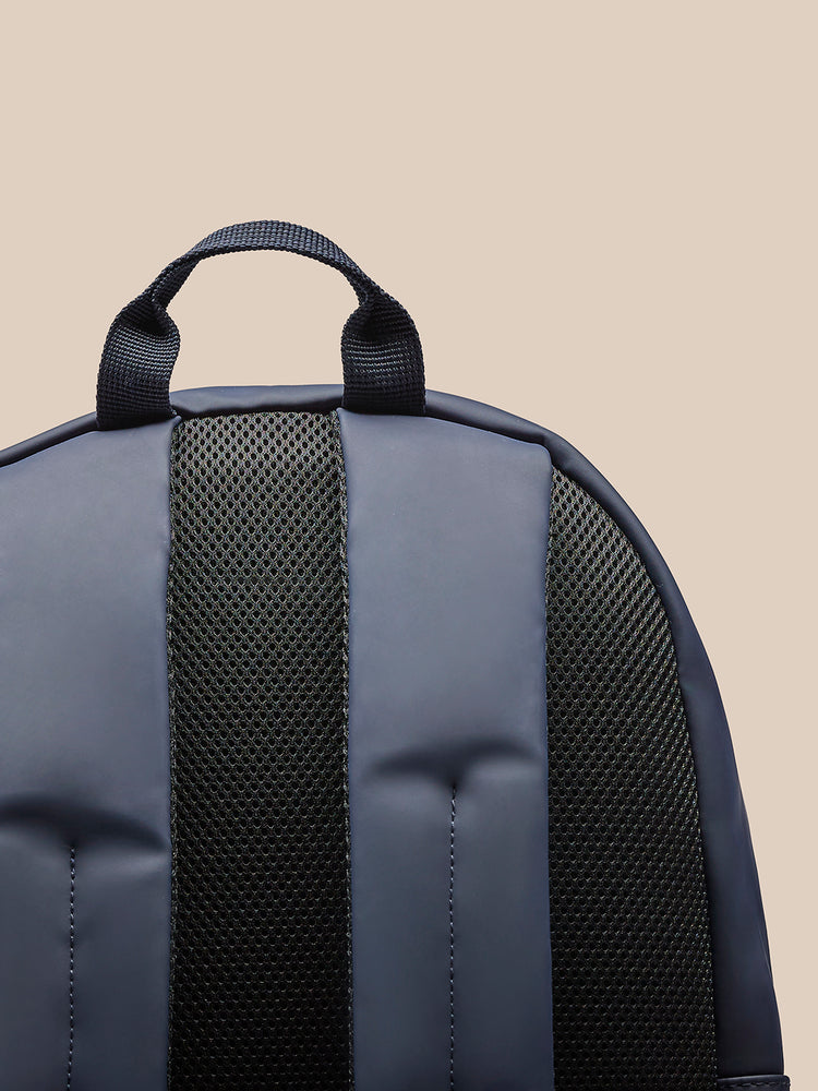 Active Rucksack - Marineblau