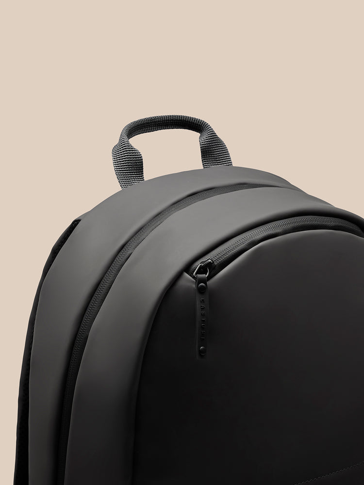 Castore Unisex Core Backpack - Gunmetal