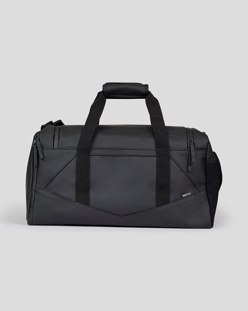 Unisex Core Reisetasche – Schwarz